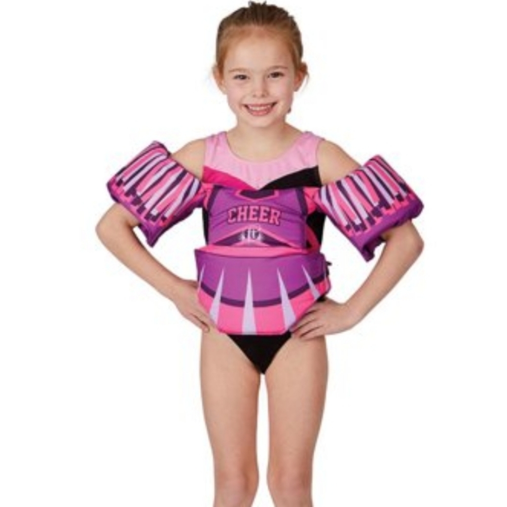 New swim puddle jumper